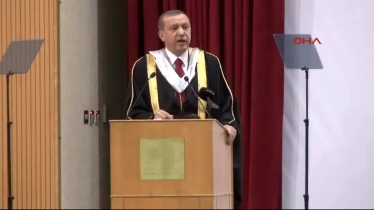 Cumhurbaşkanı Erdoğan \'Türkiye Bir Terör Örgütünden Petrol Alacak Kadar Ahlaki Değerlerini...