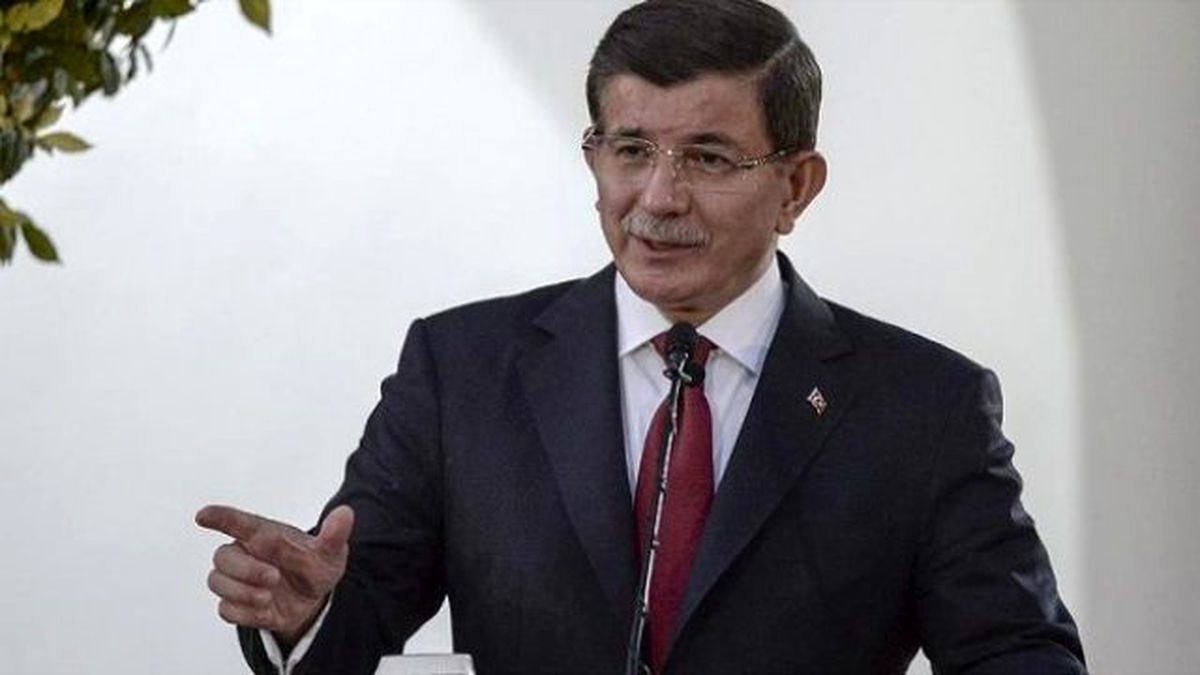 Davutoğlu: Rusya Yüzünden Kim Zarar Görürse Telafi Edeceğiz