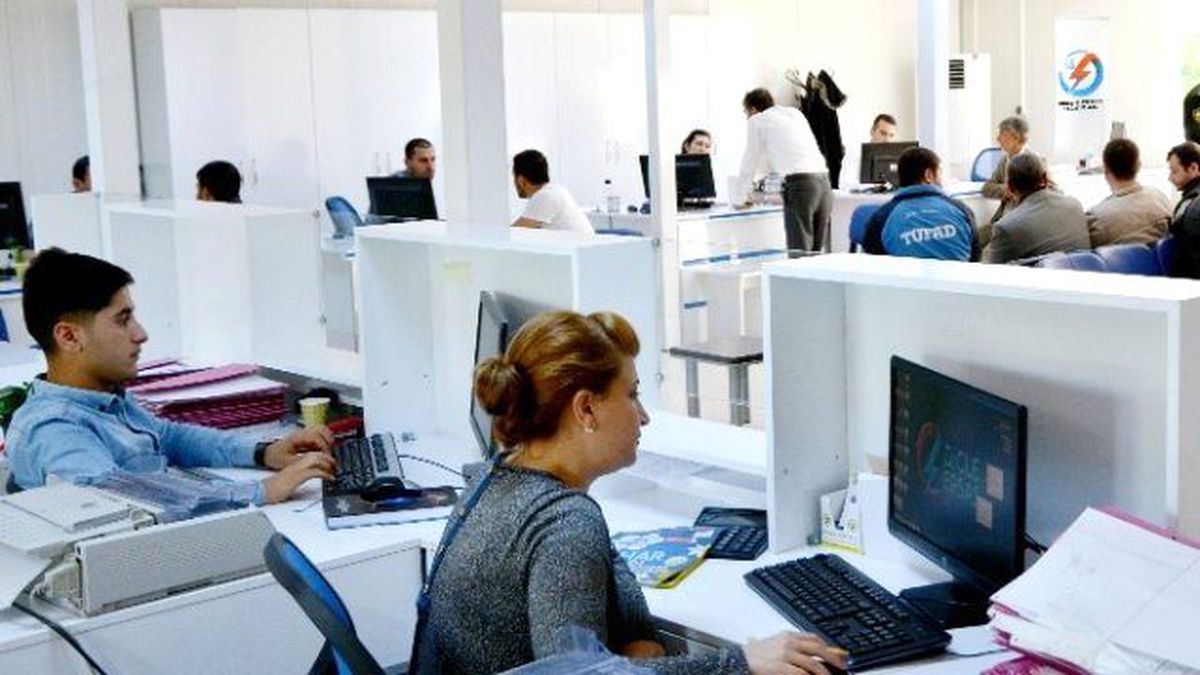 Dicle Edaş\'tan Genç İstihdamına Katkı