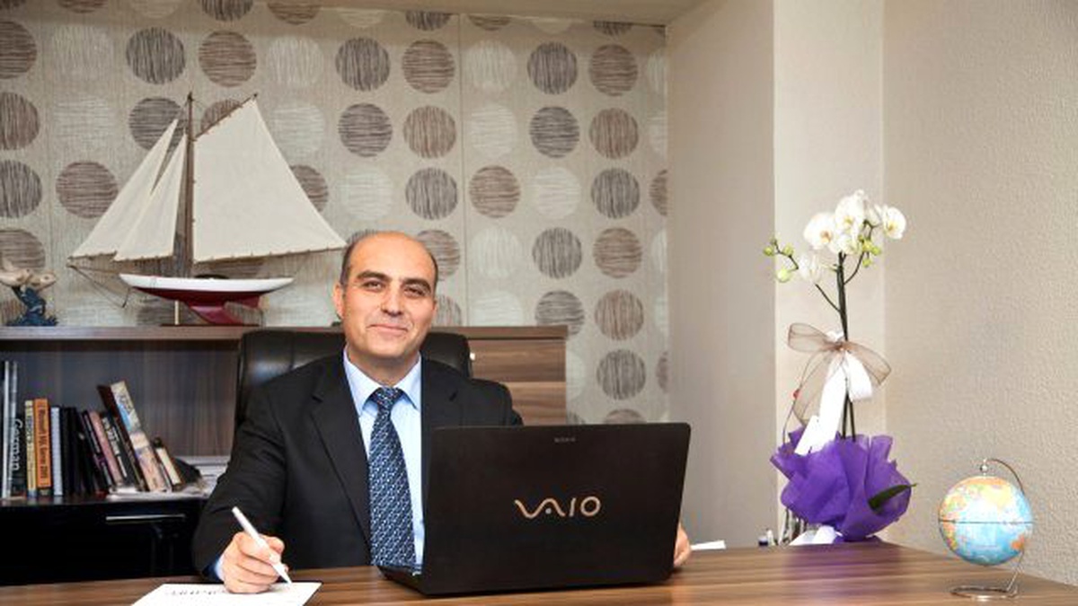 Doğa Koleji\'nde Teknoloji Yatırımı ile Gelen Verimlilik Artışı