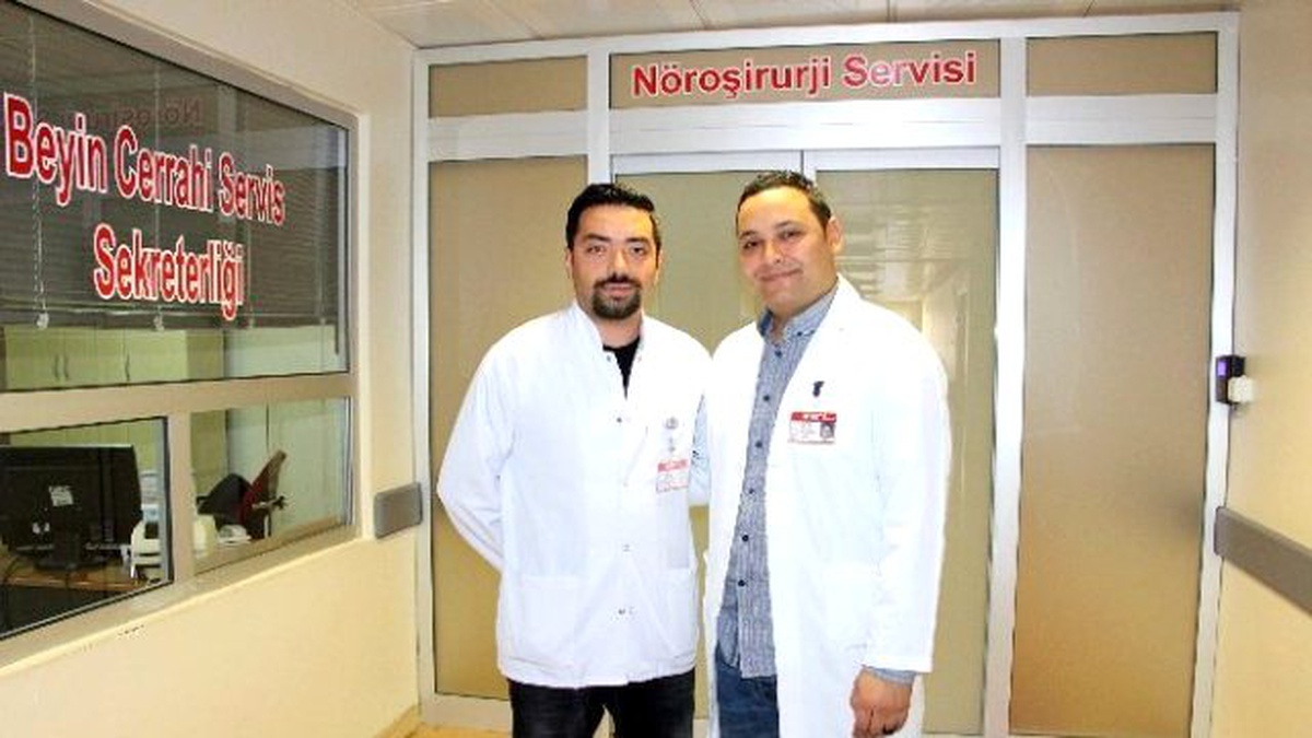 Doktor Kardeşlerin Uzmanlığa Giden Öyküsü