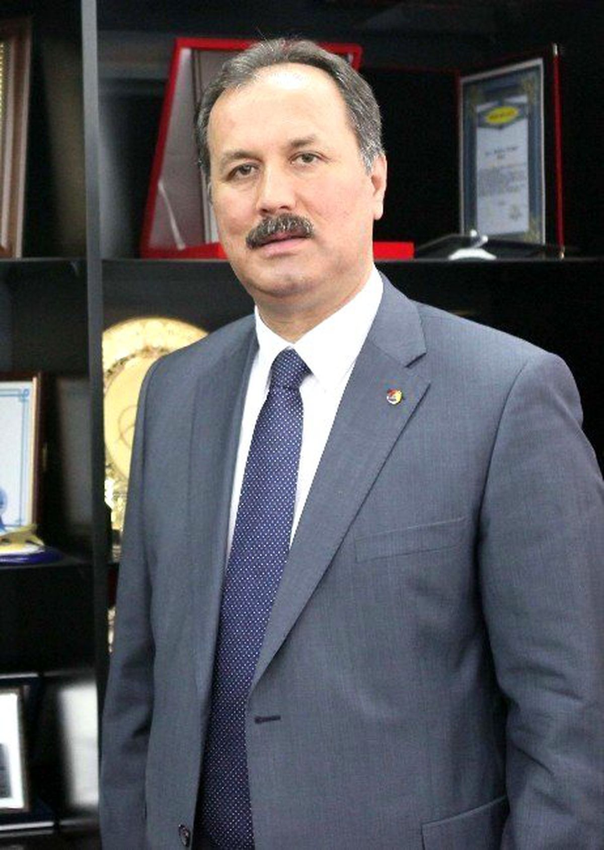 Dto Başkanı Özer\'den Rusya Uyarısı