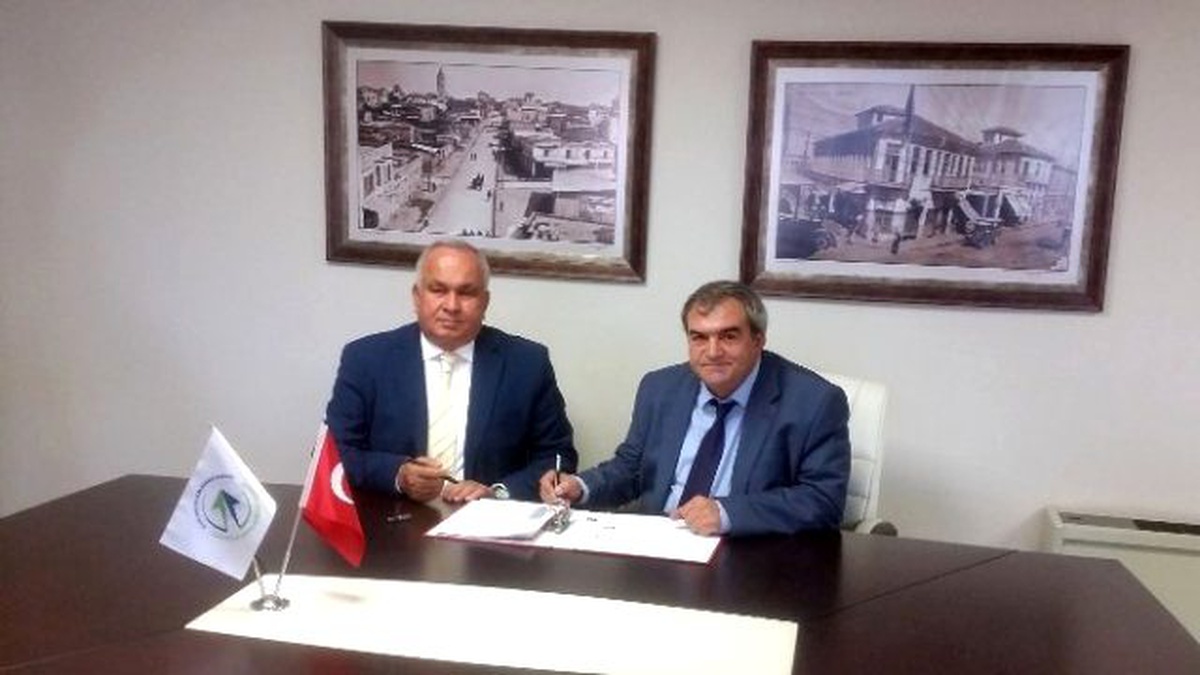 Erdemli Belediye, Çka Destekli Proje Hazırlama Eğitimi Verecek