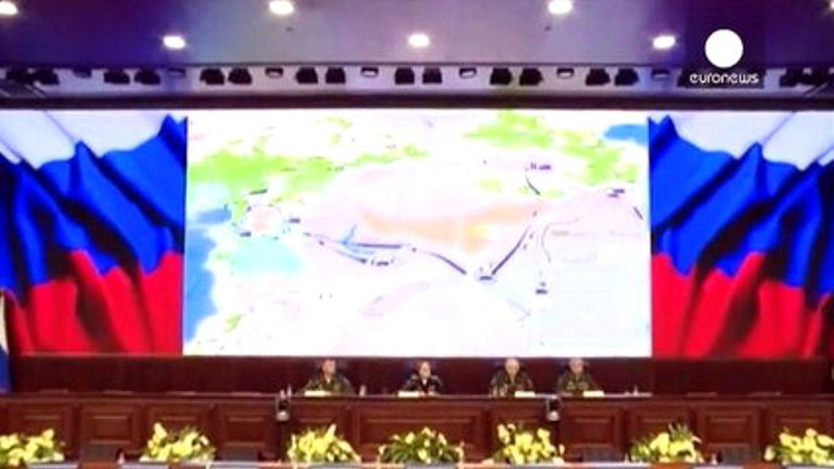 Erdoğan\'dan Rusya\'ya Işid Yanıtı: Türkiye Ahlaki Değerlerini Kaybetmemiştir