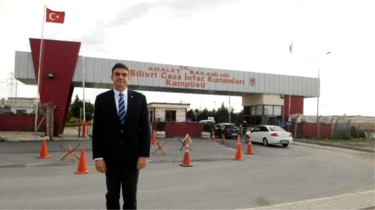 Eski CHP Milletvekili Umut Oran\'dan Dündar ve Gül\'e Ziyaret