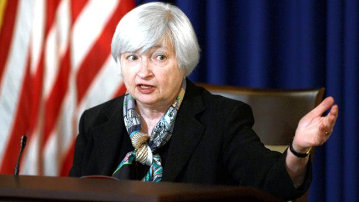 FED Başkanı Yellen: Faiz Artışını Ertelemek Riskli