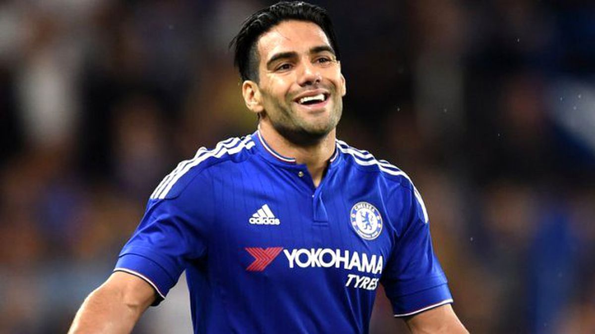 Fenerbahçe, Falcao'nun Peşinde