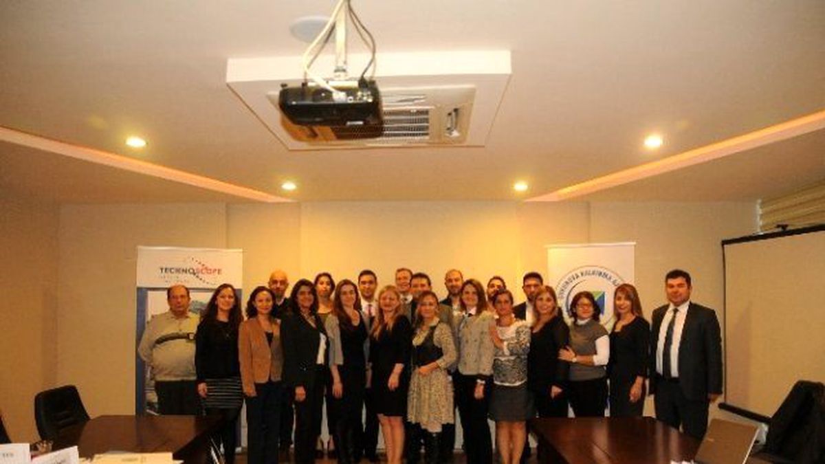Girişimcilik Ekosistemi Buluşması İçin İlk Adımlar Atıldı