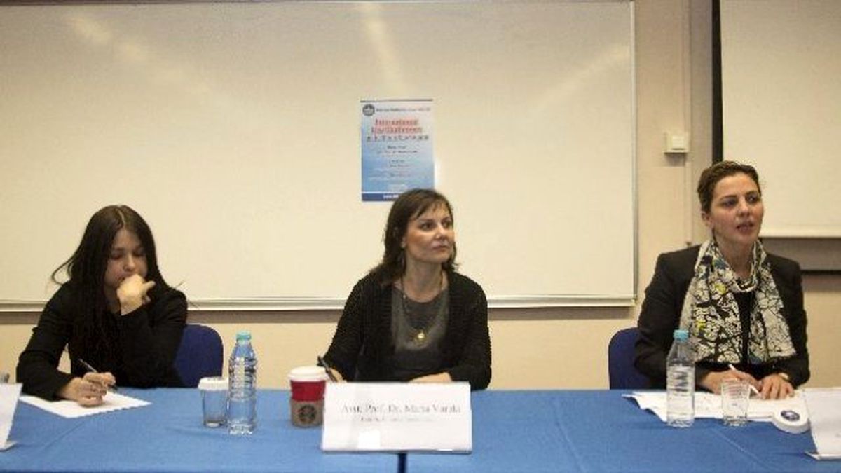 Gürcistan Savunma Bakan Yardımcısı Rusya Krizini Değerlendirdi