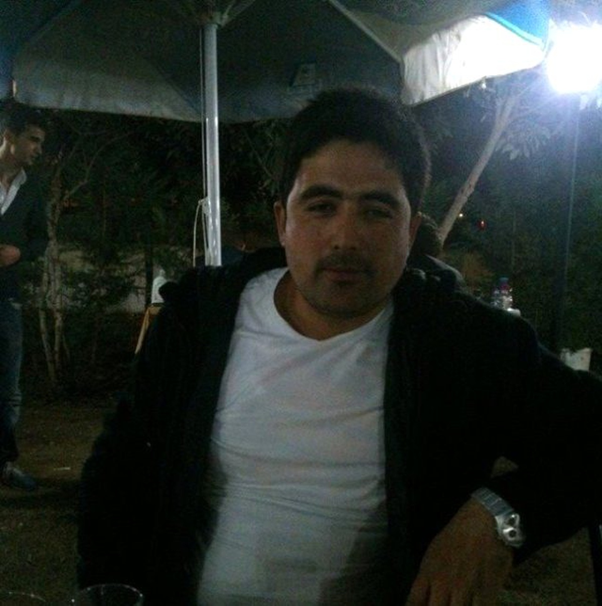 Güvenlik Halatı Kopunca 28 Yaşındaki Genç Feci Şekilde Hayatını Kaybetti