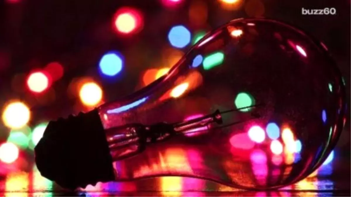 Holiday Lights Are Killing Your Wifi