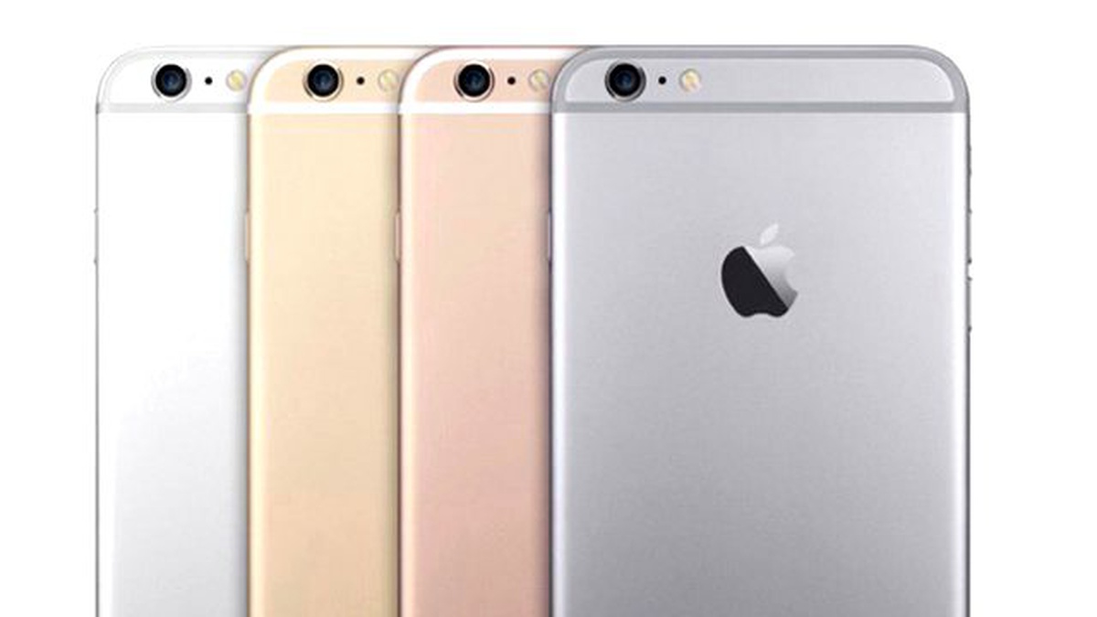 İphone 6s İçin Apple, İki Reklam Filmi Yayınladı!