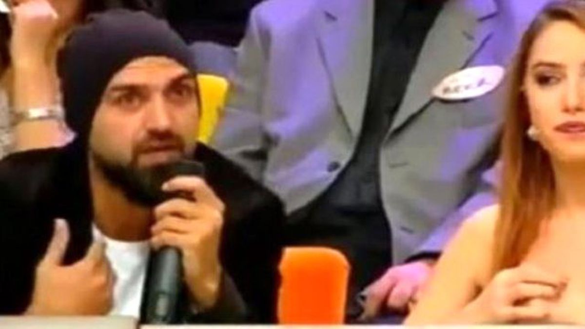 İzdivaç Programında Locadaki Adaylar Birbirine Girdi