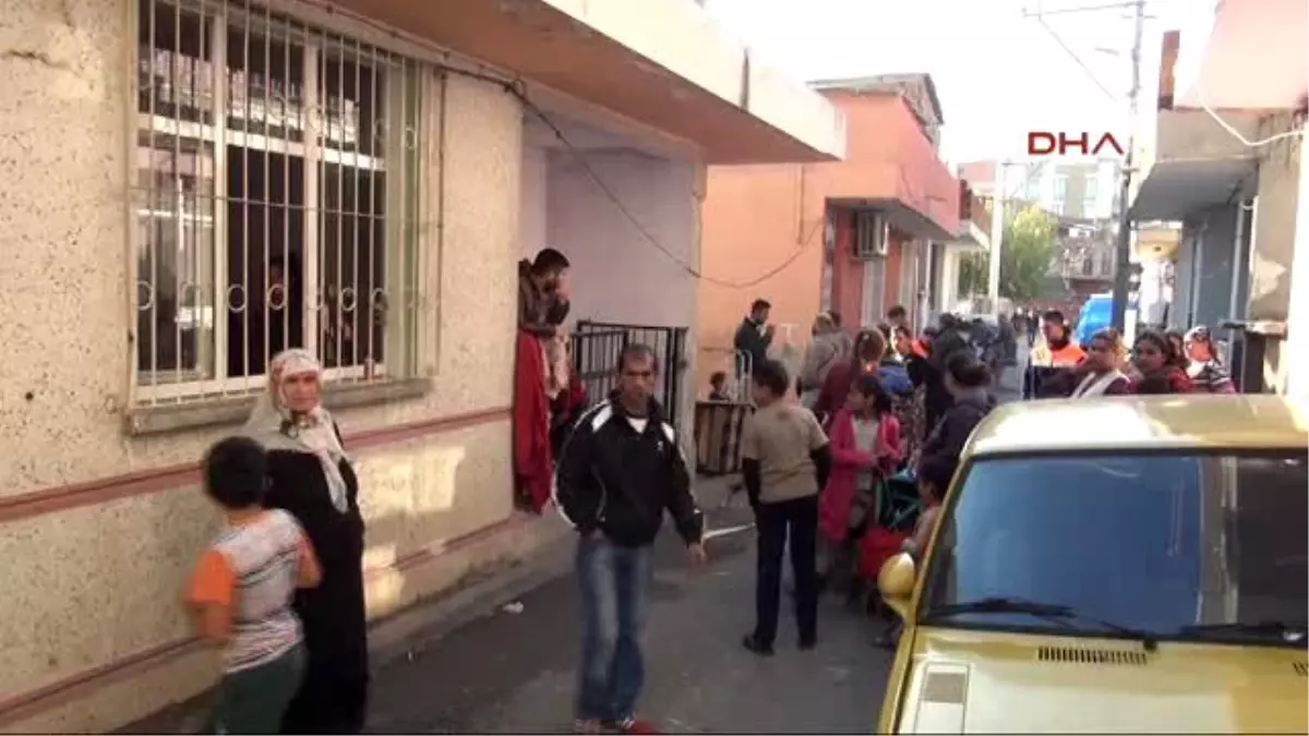 Gözü Dönmüş Koca Cezaevinden Kaçtı, Uykusunda Karısını Öldürdü