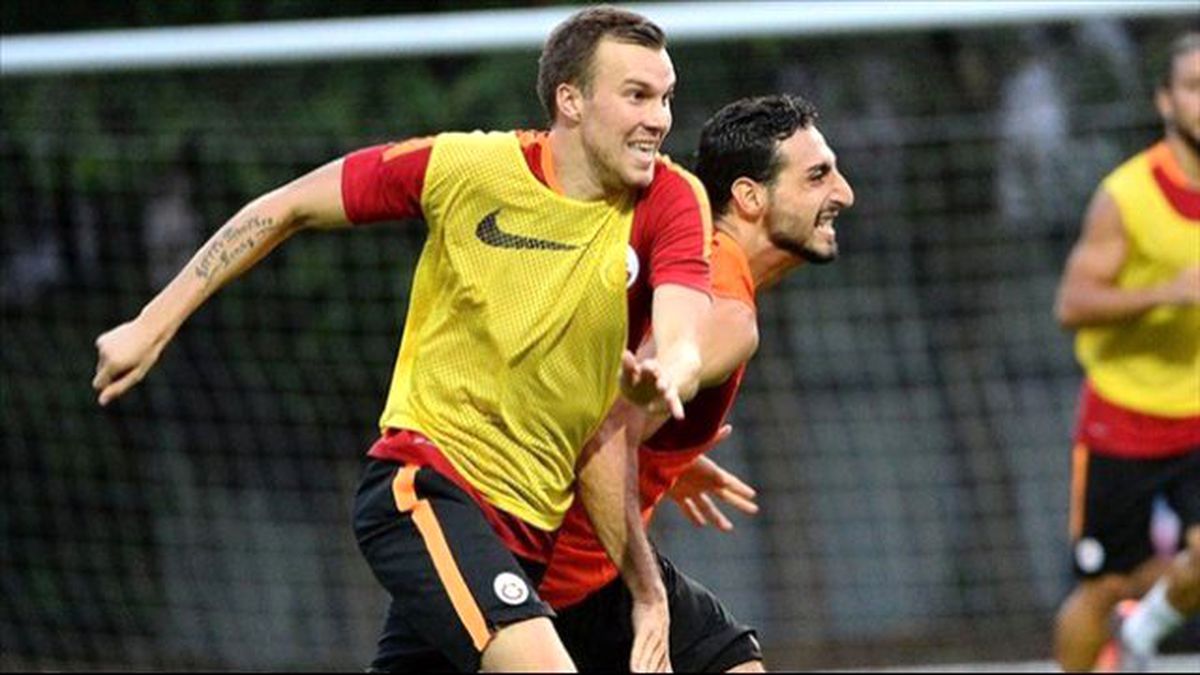 Kevin Grosskreutz, Galatasaray'dan Ayrılmak İstiyor
