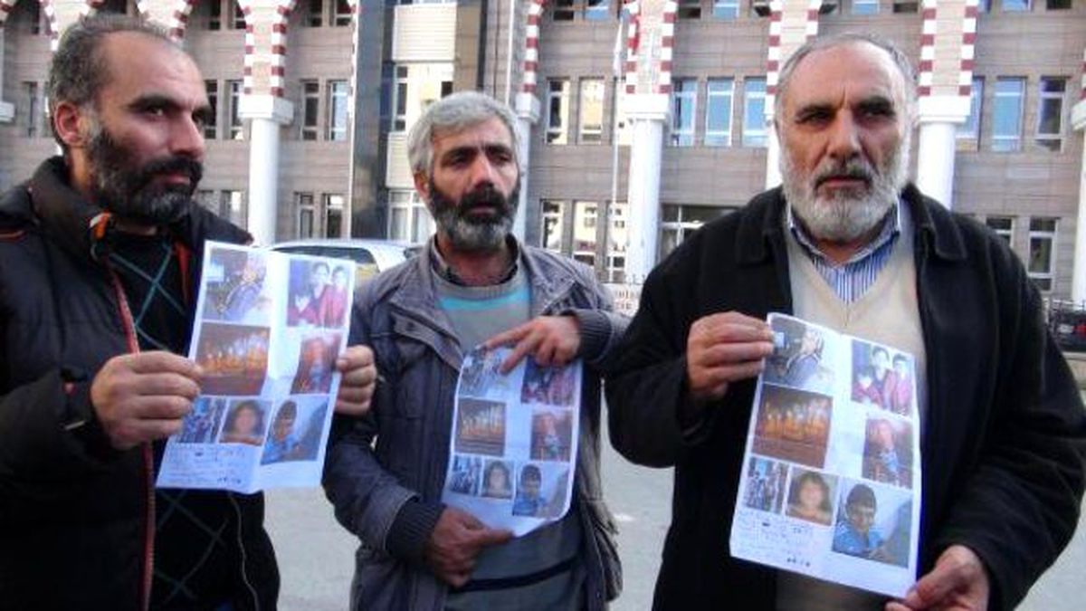 Mucize Bebeğin Kurtarıldığı O Facianın Sanıkları Hakim Karşısında