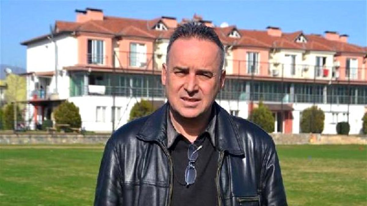 Nazilli Belediyespor\'da Orhan İbiş İstifa Etti