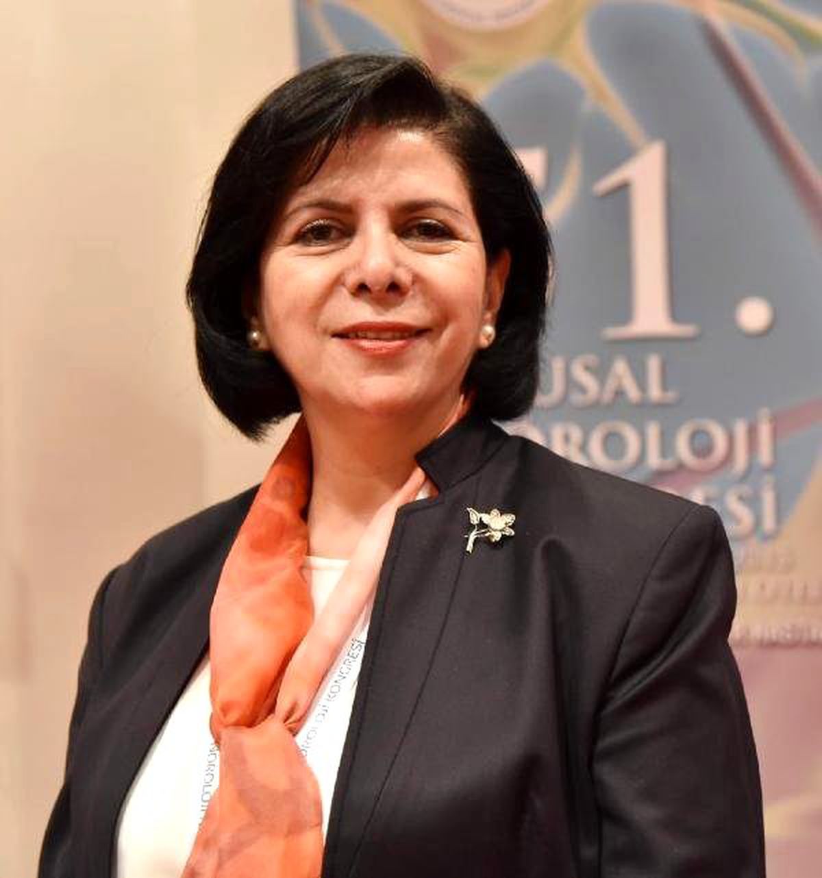Prof. Dr. Öztürk: Yüzdeki Simetri Bozulursa 4.5 Saat İçinde Nöroloğa Başvurun