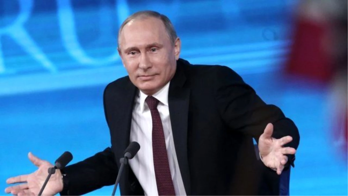 Rus Medyasından Putin\'e Eleştiri: Bedeli Ağır Olacak