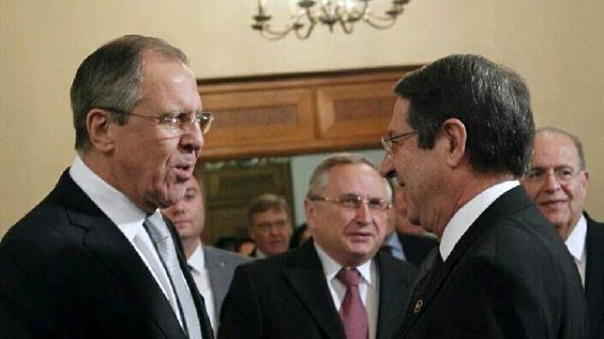 Rusya Dışişleri Bakanı Lavrov: Belgrad\'da Agit Zirvesinde Türkiye\'nin Ne Söyleyeceğini Duyacağız