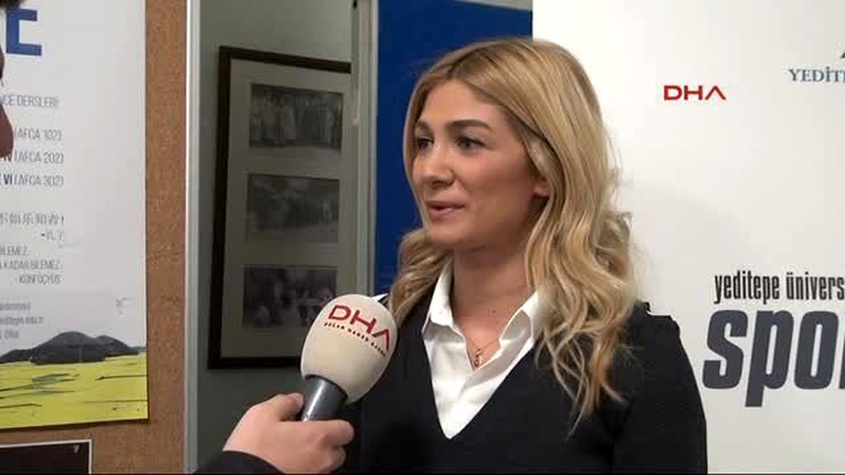 Simin Bıçakcıoğlu Ralli Sporunu Herkes Yapamaz