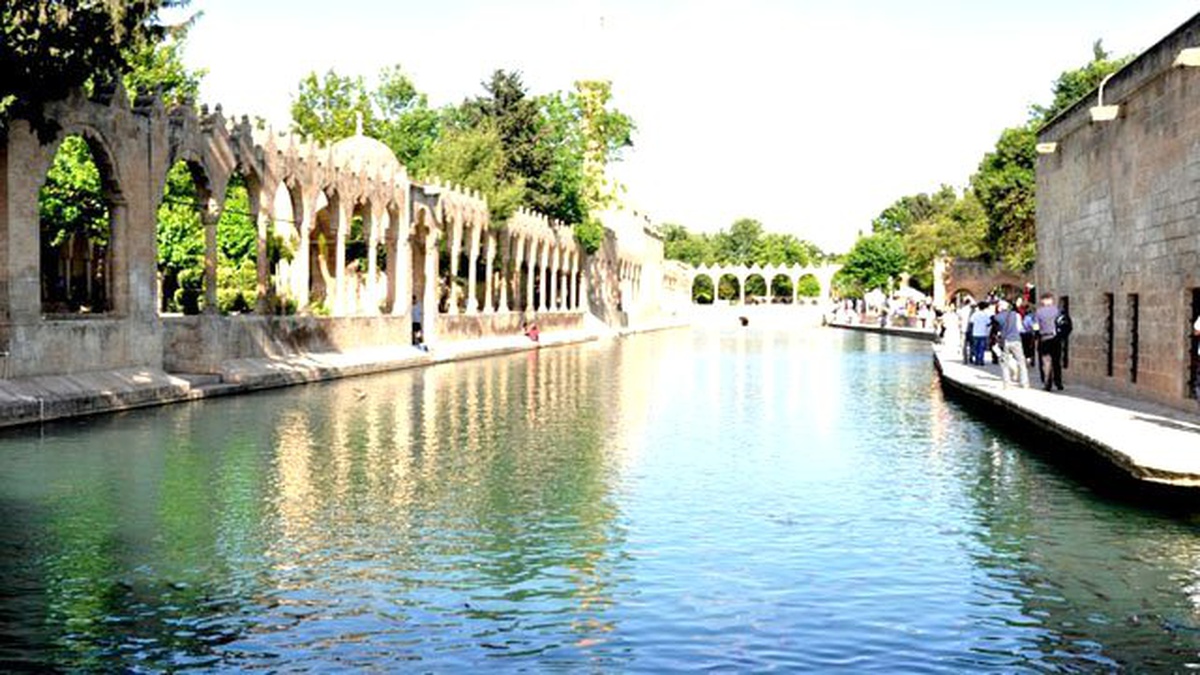 ŞURO: Bölge Turizmi Çıkmaza Sürükleniyor