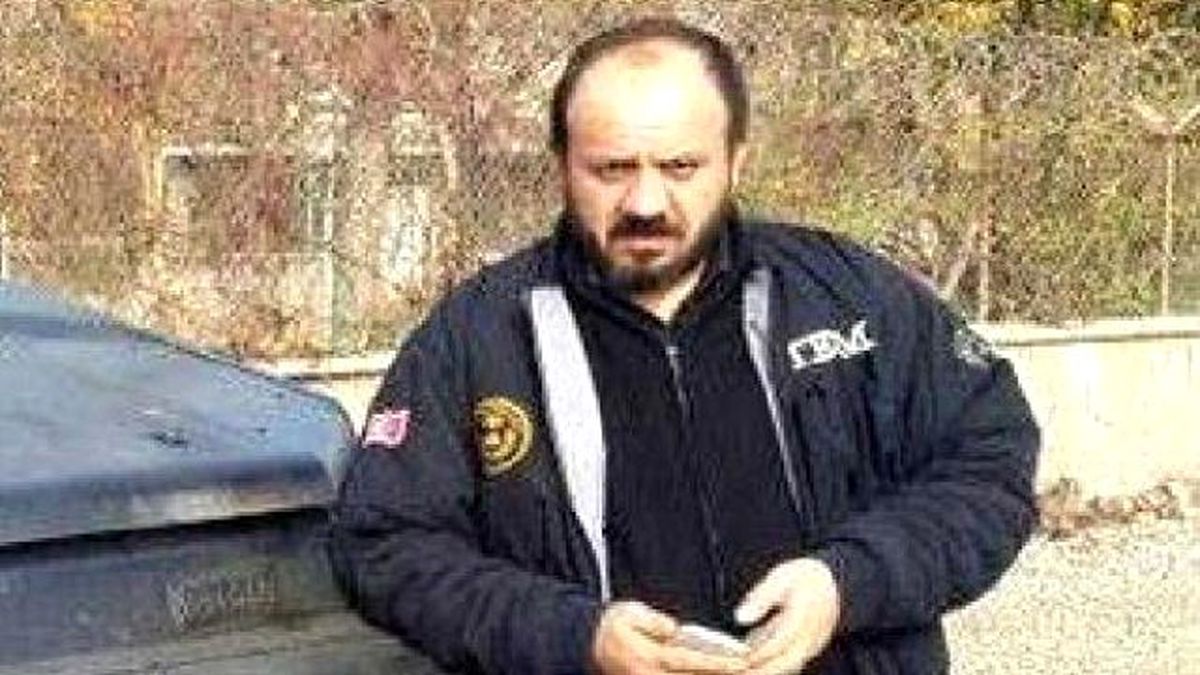 Tahir Elçi\'nin Öldürüldüğü Saldırıda Şehit Olan Polisin İsmi Parkta Yaşayacak
