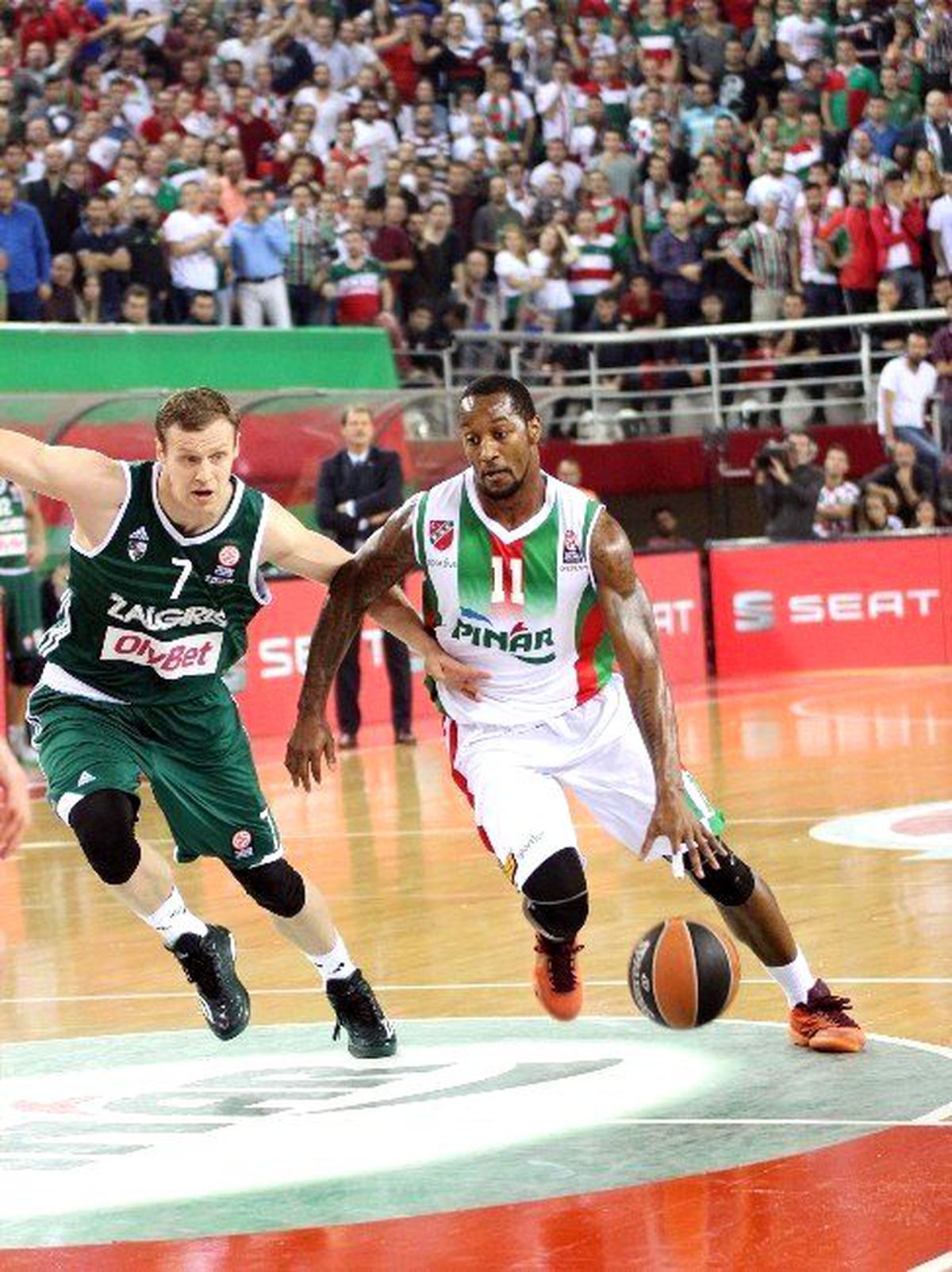 THY Euroleague\'de 8. Hafta Heyecanı