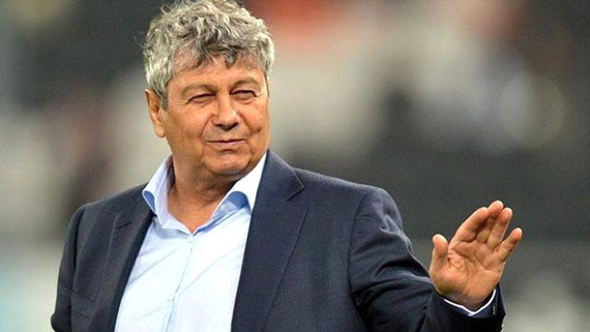 Trabzonspor Başkan Adayı Usta, Başkan Seçilirse Lucescu'yla Görüşecek