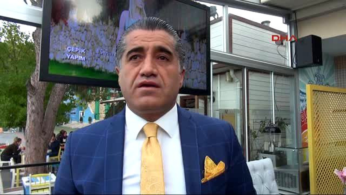 Türkücü Aydın, Rus Mankenin Rol Aldığı Klibini Yaktı -2