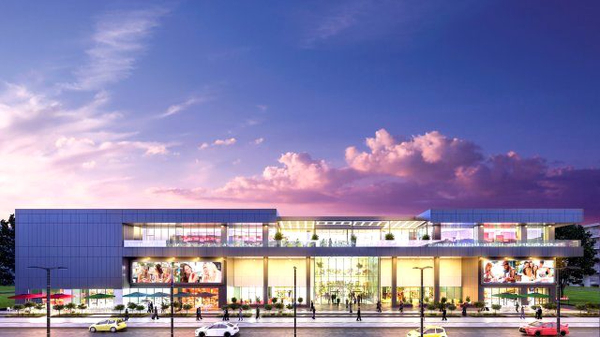 Van, Komşu Şehir ve Ülkelerin De Ticaret Merkezi Olacak!
