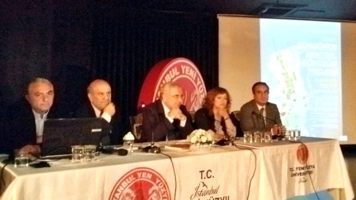 Yeşil Alan Kentsel Dönüşümle de Yapılabilir