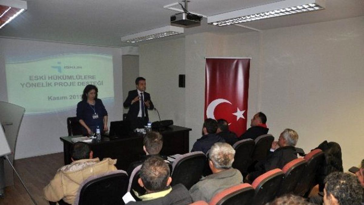 Ztso\'da Eğitimi Başladı