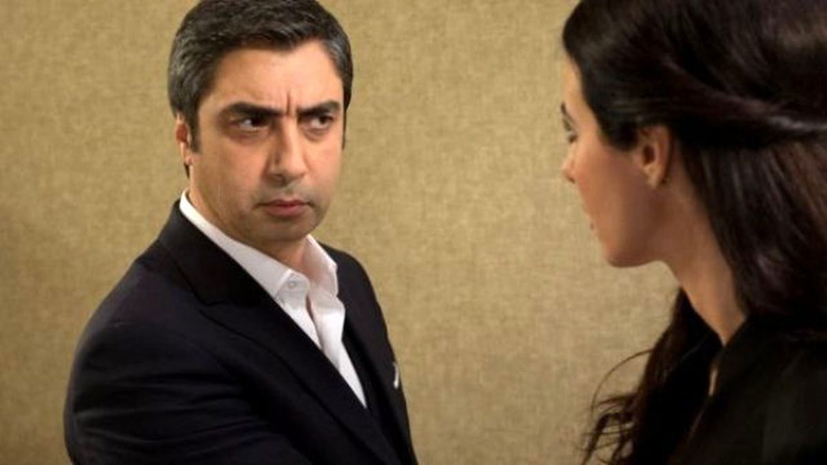 Kurtlar vadisi pusu yeni bölüm (KVP 274) - izle