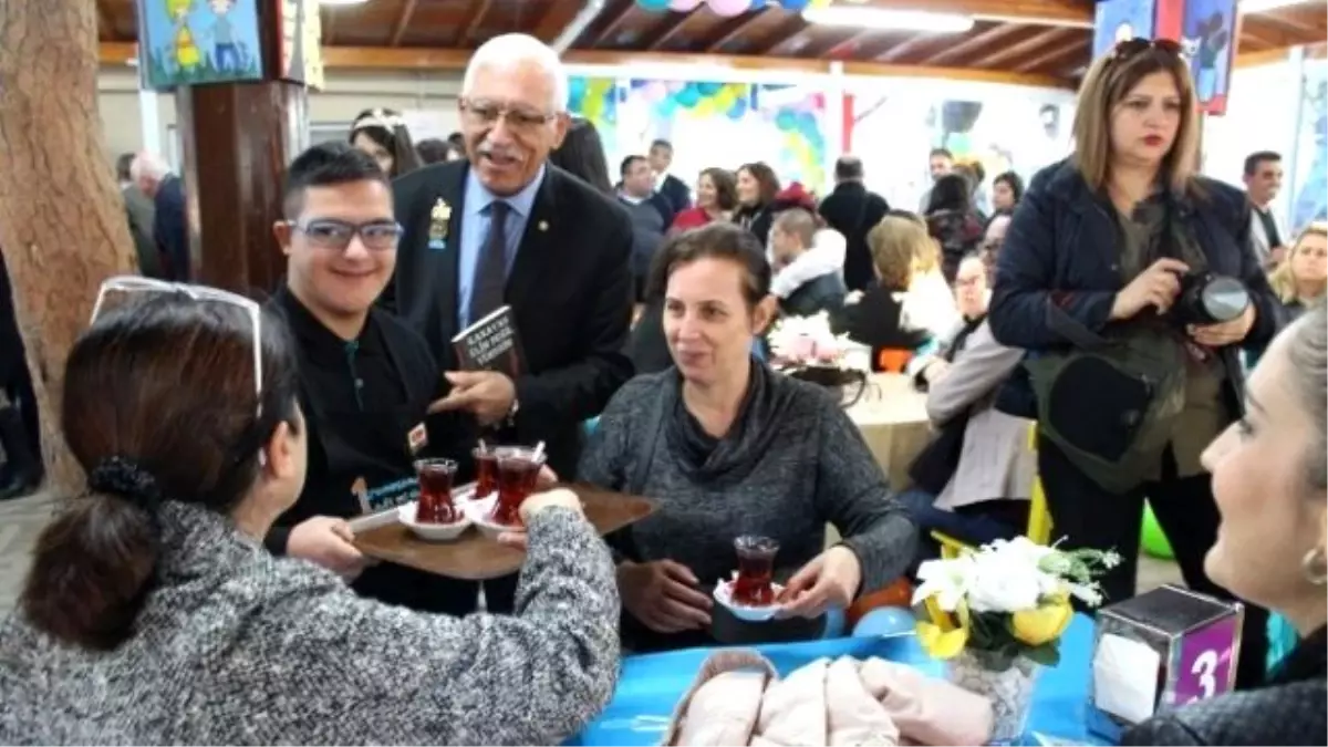 1 Kromozomun Lafı Olmaz" Dediler, Kafelerini Açtılar