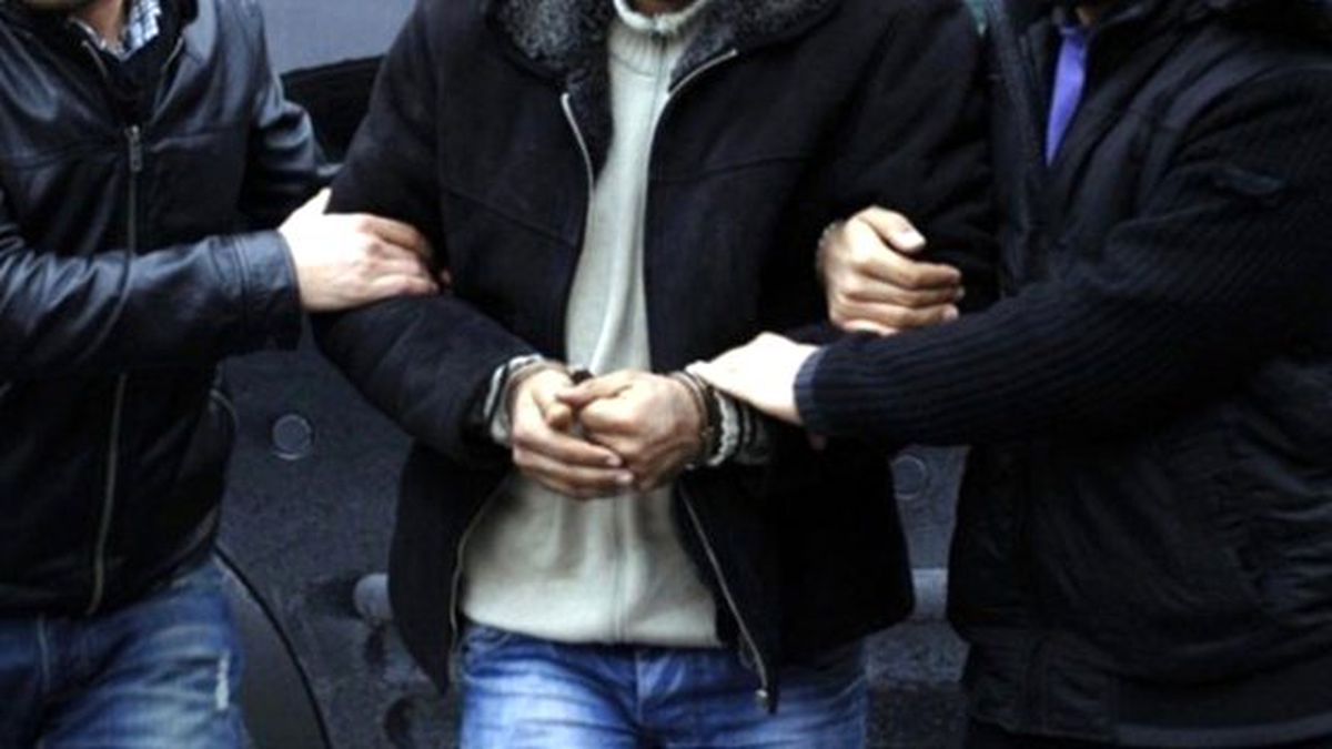 16 İlde Eş Zamanlı Operasyon! Emniyet Müdürleri Dahil 16 Kişi Gözaltında