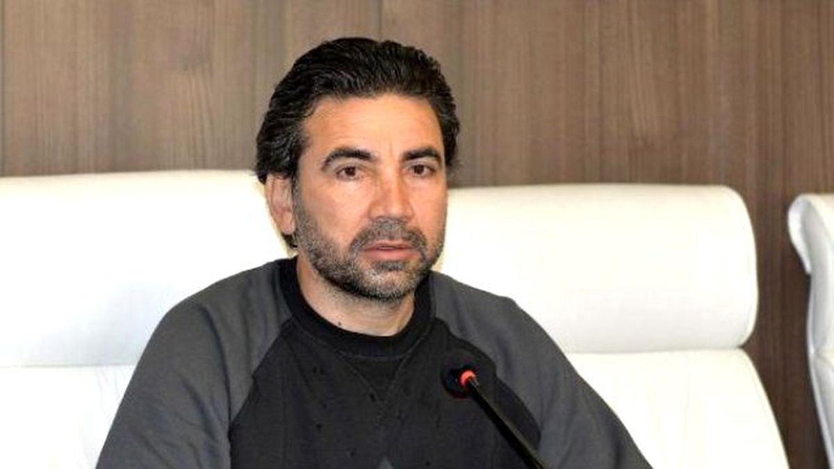 Adana Demirspor Teknik Direktörü Osman Özköylü: "Lig Kupadan Daha Önemli"