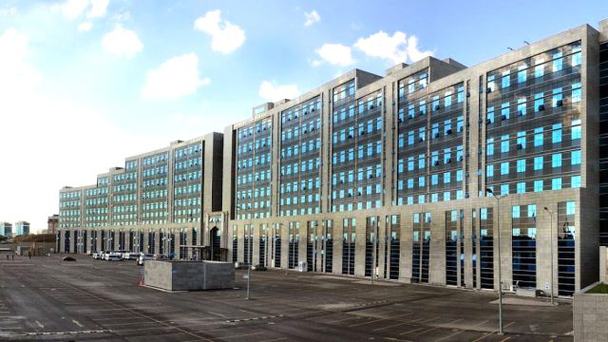 Adliye'de Bulunan Tabanca Soruşturmasında Temizlik Görevlisi Gözaltına Alındı