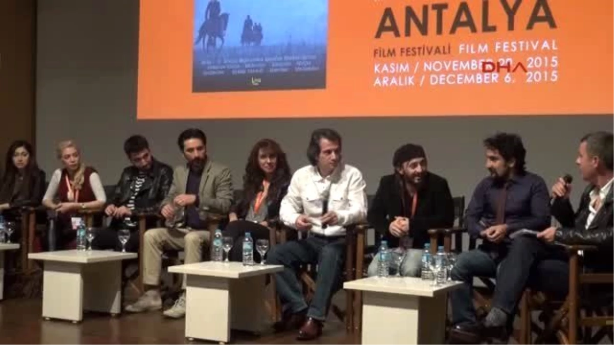 Antalya - Pia\' Antalya Film Festivali\'nde Gala Yaptı