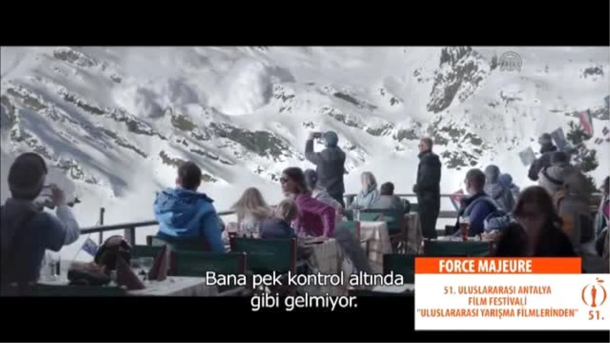 Antalyasporlu Eto\'o, Reklam Filminde Rol Aldı