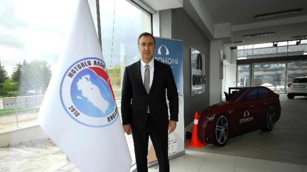 Araç Sahiplerine Kış Lastiği Uyarısı