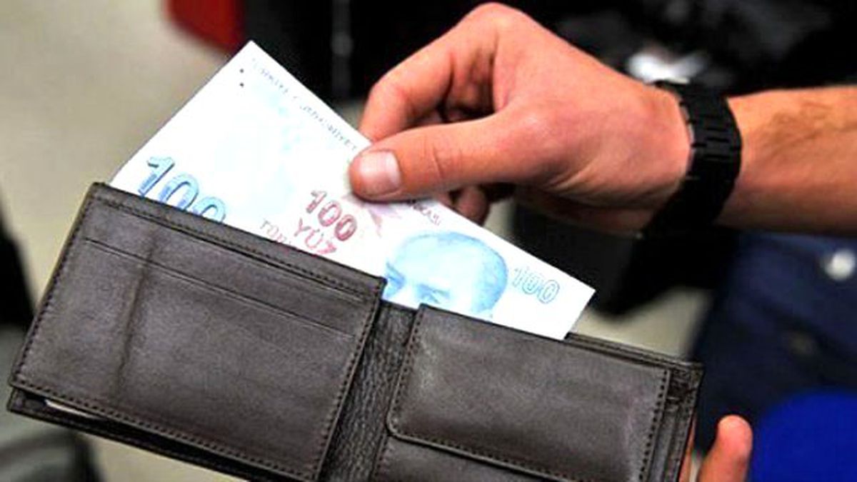 Asgari Ücrette Vergi Ayarına Dikkat Edilecek