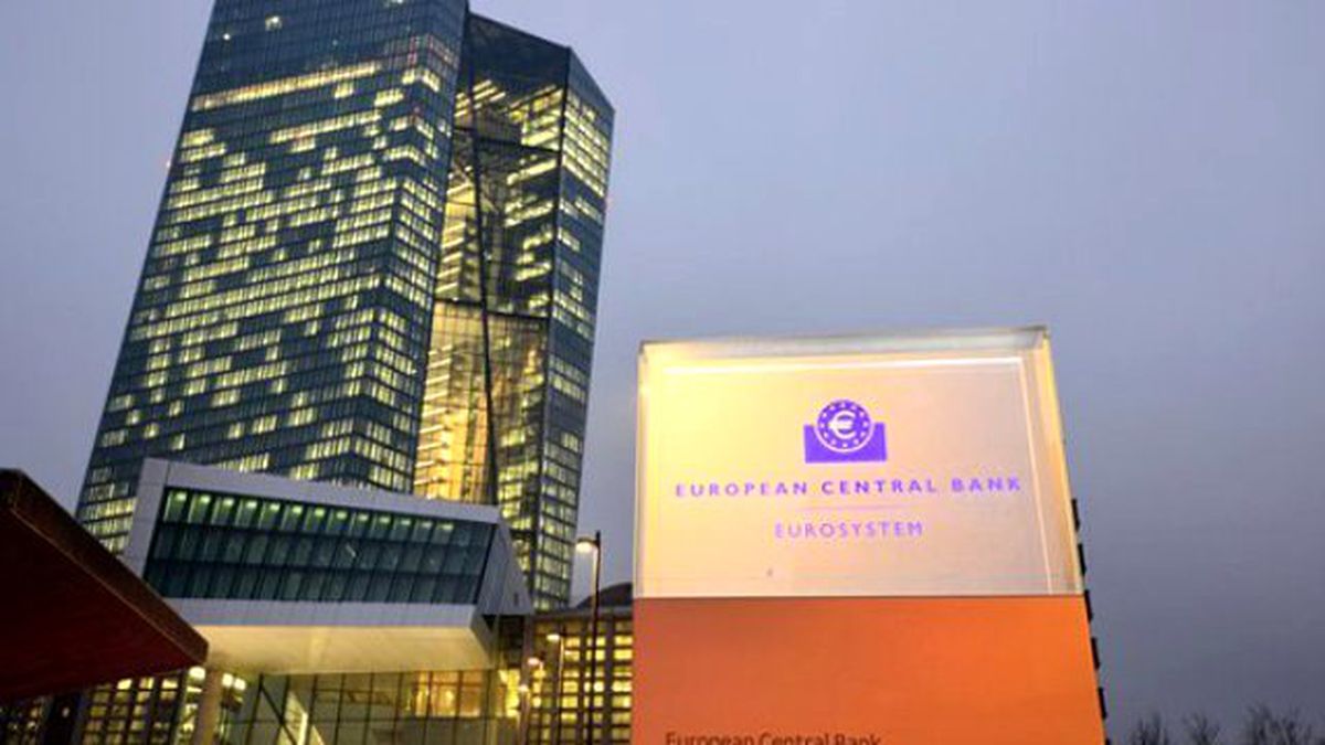 Avrupa Merkez Bankası Faiz Kararını Açıkladı