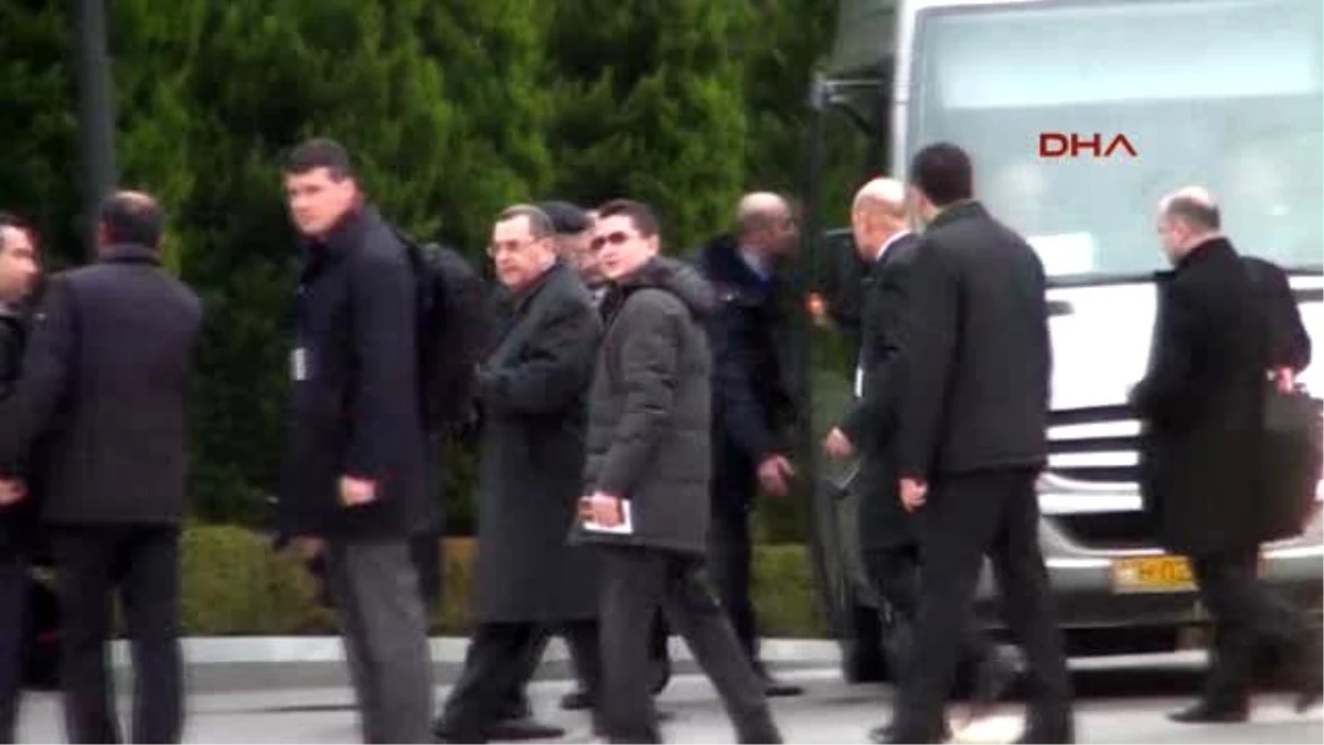 Başbakan Davutoğlu Azerbaycan?da