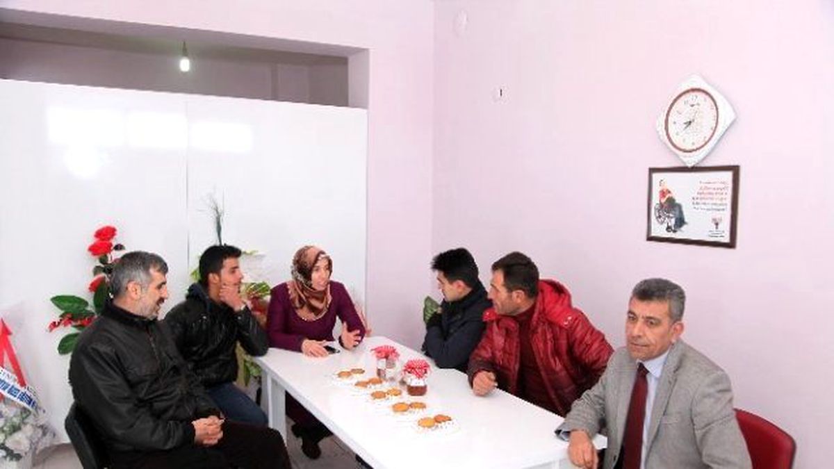 Başkan Akdemir\'den \'Empati\' Çağrısı