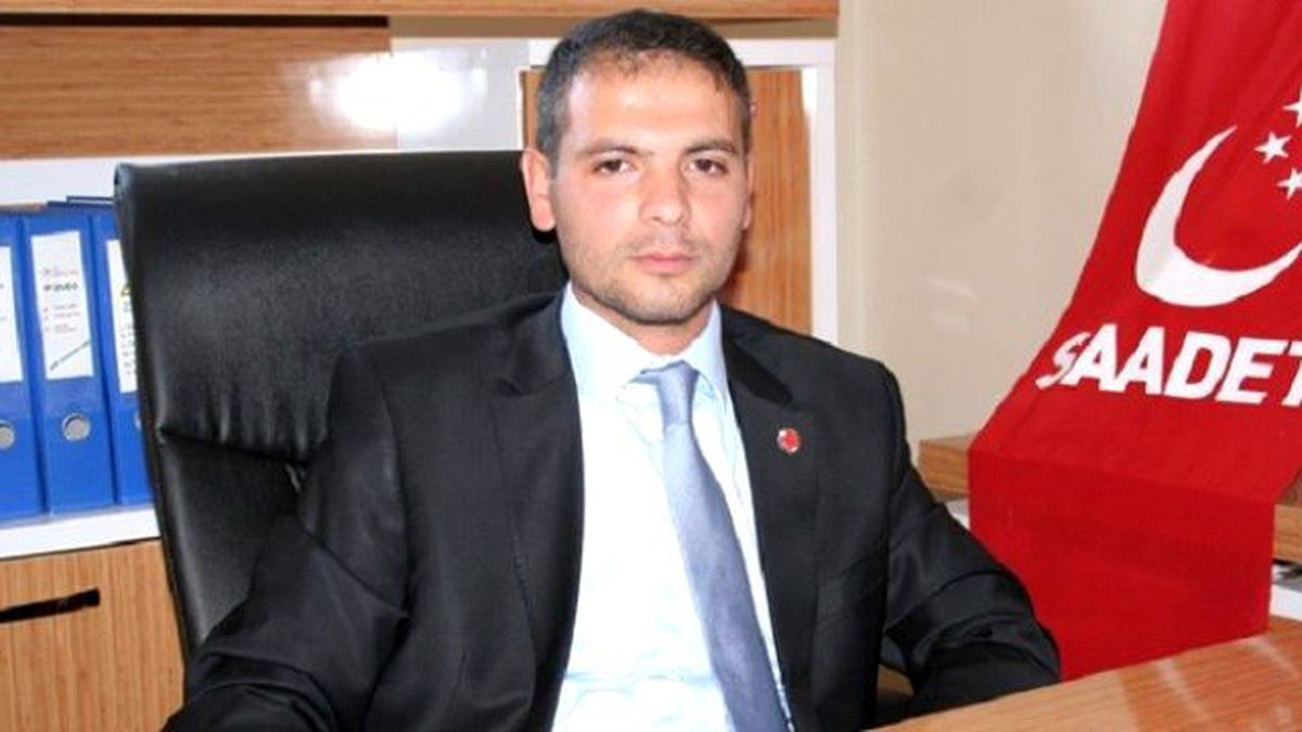 Başkan İlhan\'dan Dünya Engelliler Günü Mesajı