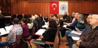 Başkan, ''Kocaeli, Türk Sanat Müziğine Doyacak''