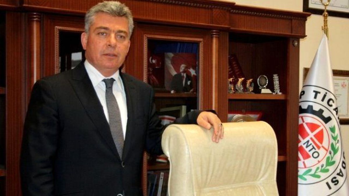 Başkan Özyurt\'tan 3 Aralık Dünya Engelliler Günü Kutlama Mesajı