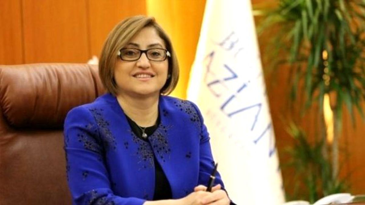 Başkan Şahin\'den 3 Aralık Dünya Engelliler Günü Kutlaması