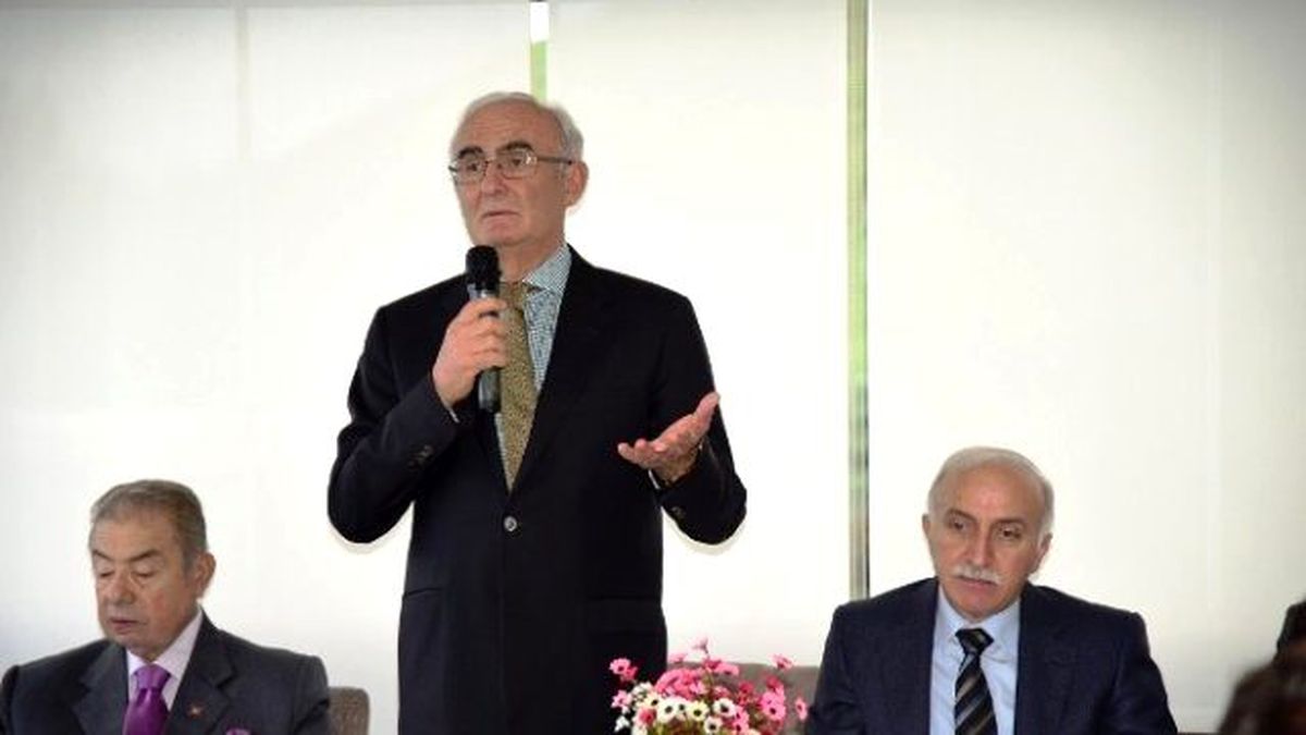 Başkan Yılmaz: "Köylüleri Tahrik Ediyorlar"